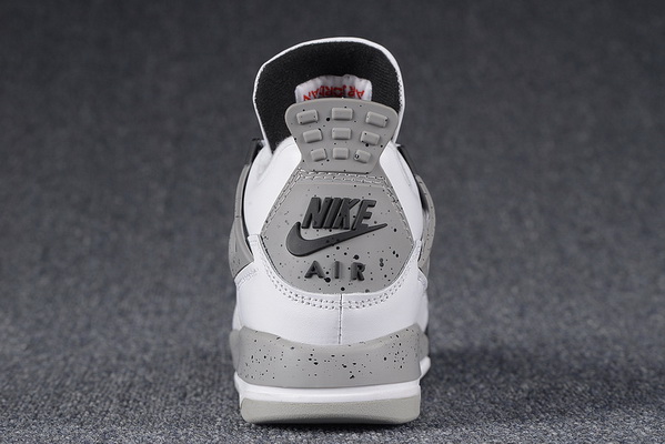 Jordan 4 Women Super Perfect--010